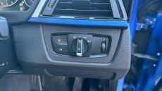 BMW 4 Series 428i M Sport 2dr Auto [Professional Media] Petrol Coupe